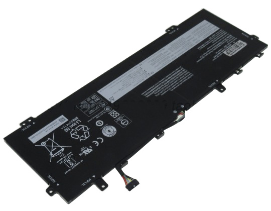 Original Battery Lenovo 4ICP5/44/129 3940mAh 60Wh