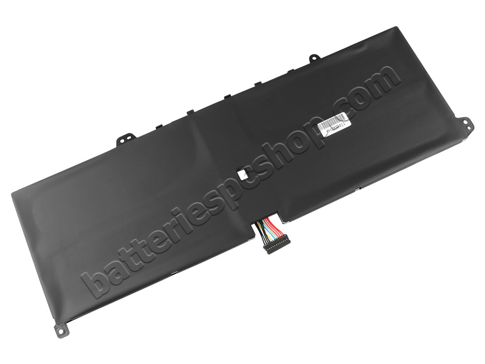 Original Battery Lenovo 5B10Z33895 5B10Z33896 7820mAh 60Wh