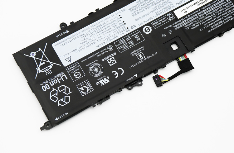 Original Battery Lenovo 5B10Z49518 5B10Z49519 3950mAh 61Wh