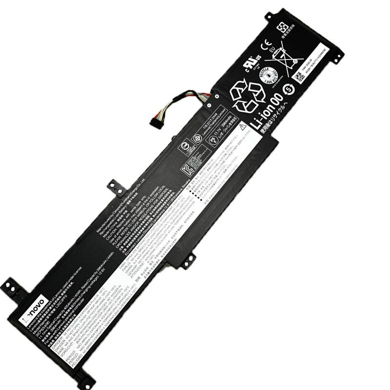 Original Battery Lenovo 5B11B36279 4054mAh 45Wh