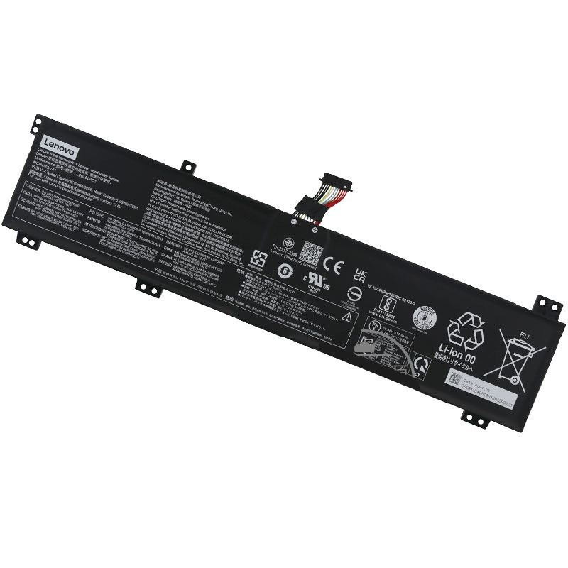 Original Battery Legion 7 16ITHg6 Laptop 82K6 5210mAh 80Wh