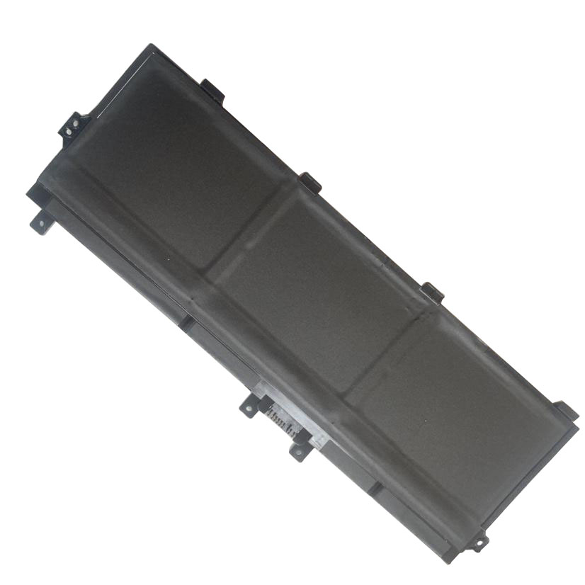 Original Battery Lenovo 5B11A14634 5B11A14635 4560mAh 52.8Wh