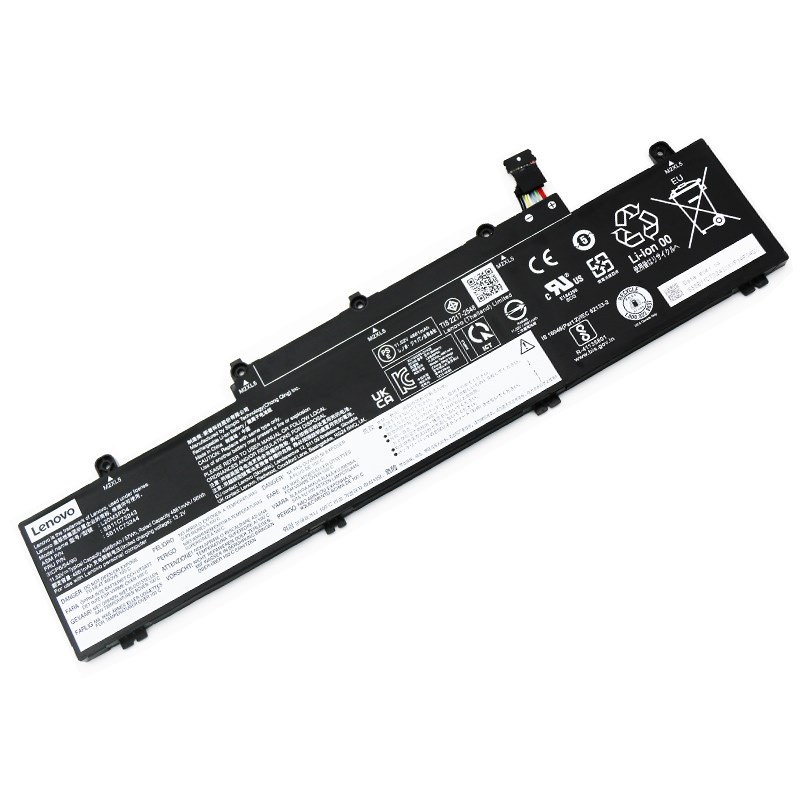 Original Battery Lenovo 5B11C73243 5B11C73244 4948mAh 57Wh