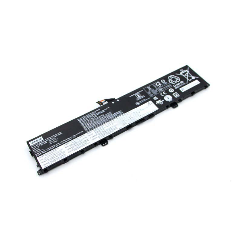 Original Battery Lenovo 5B11B79217 5B11B79218 5815mAh 90Wh