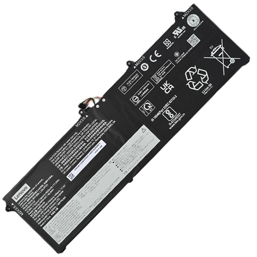 Original Battery Lenovo 5B11C04256 4622mAh 71Wh