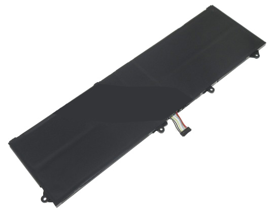 Original Battery Lenovo 5B11C04256 4622mAh 71Wh