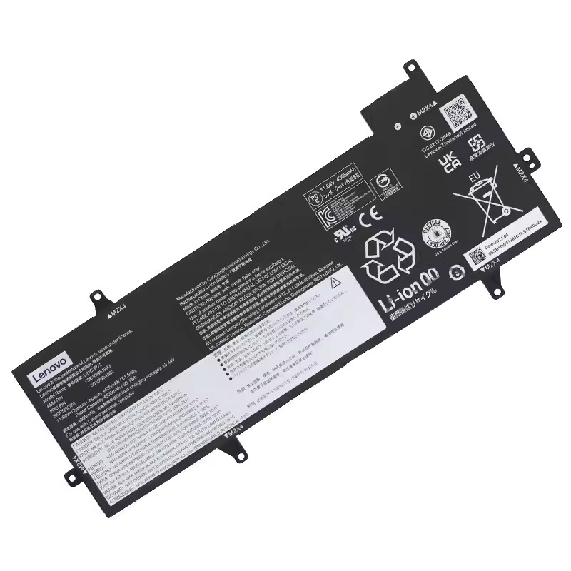 Original Battery Lenovo 5B10W51883 L21B3P71 4425mAh 51.5Wh