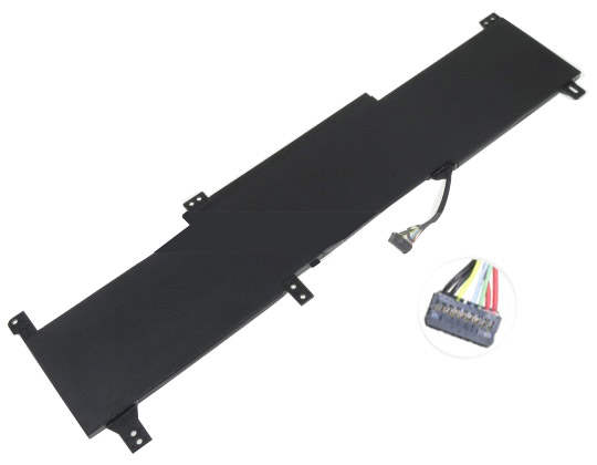 Original Battery Lenovo 5B11D70895 3735mAh 42Wh