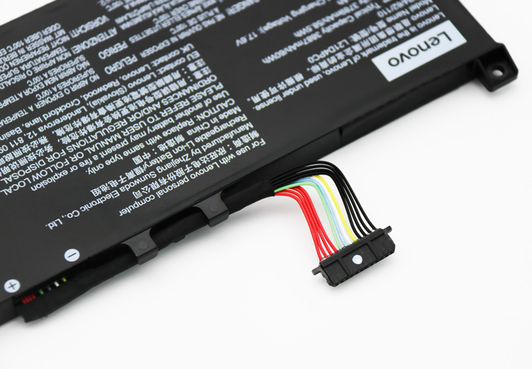 Original Battery Lenovo 5B11F24158 5B11F24163 3887mAh 60Wh