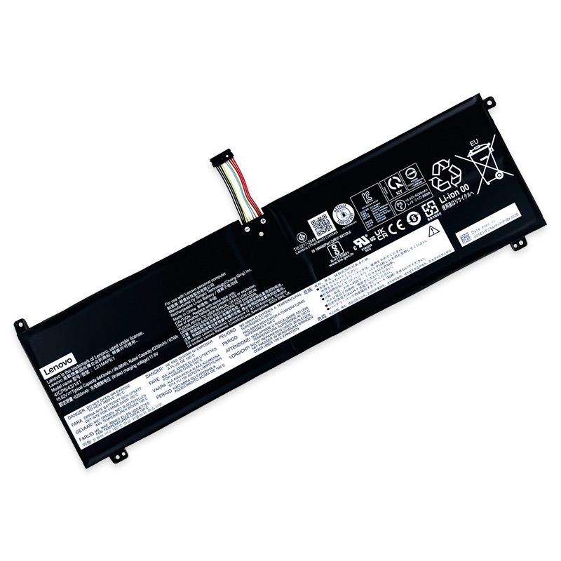 Original Battery Lenovo 5B11F29413 5B11F29420 6443mAh 99.99Wh