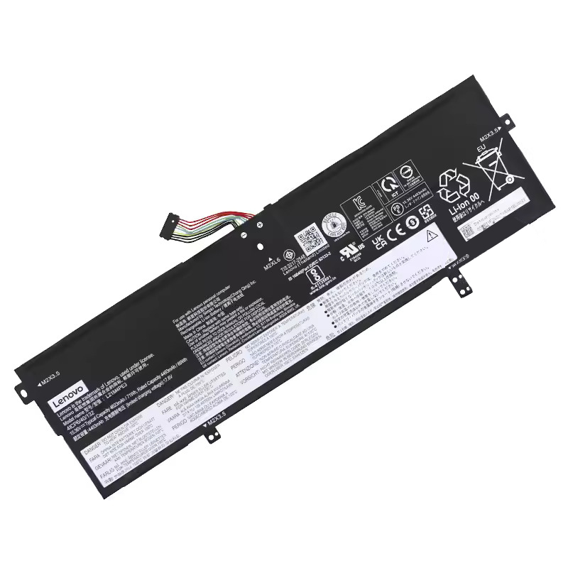 Original Battery Lenovo 5B11F38367 L21L4PE3 4623mAh 71Wh