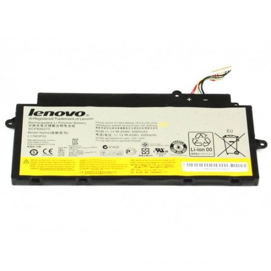 45Wh Lenovo IdeaPad U510 4941-2NU U510 4941-2PU Battery