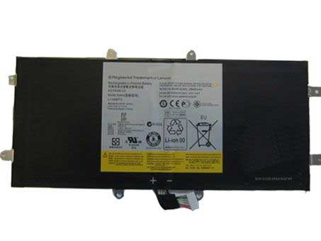 Original 42Wh Lenovo IdeaPad Yoga 11 11s 13 Battery