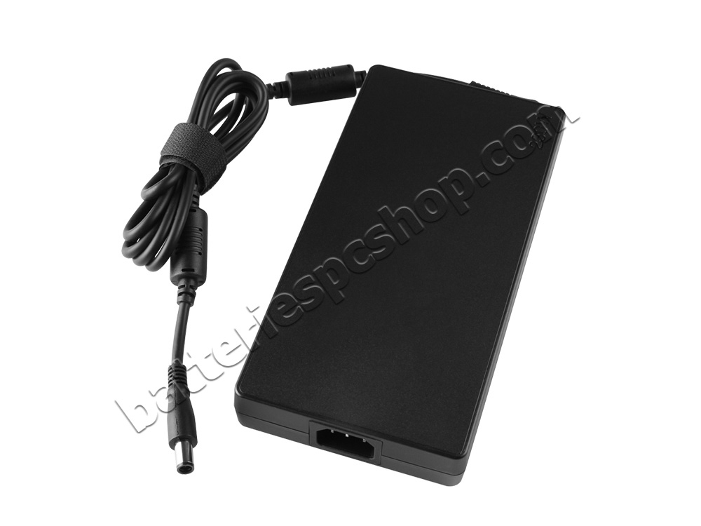 Original 230W Slim Acer Predator 15 G9-593-70G8 AC Adapter Charger