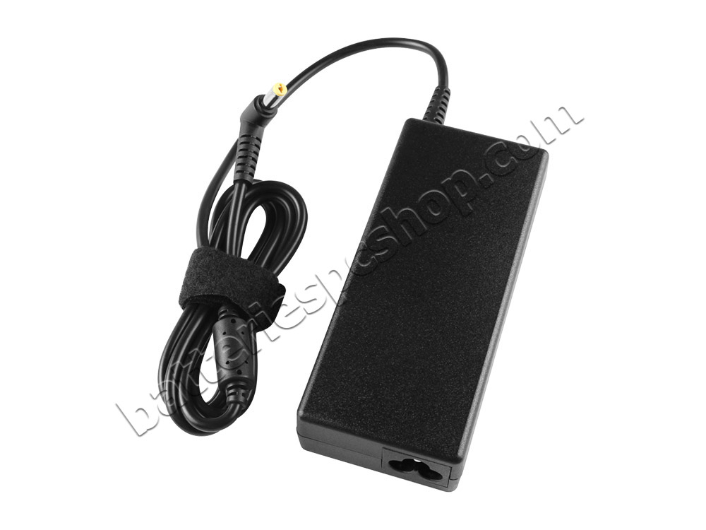 Original 90W Gateway NE52207u AC Adapter Charger Power Cord