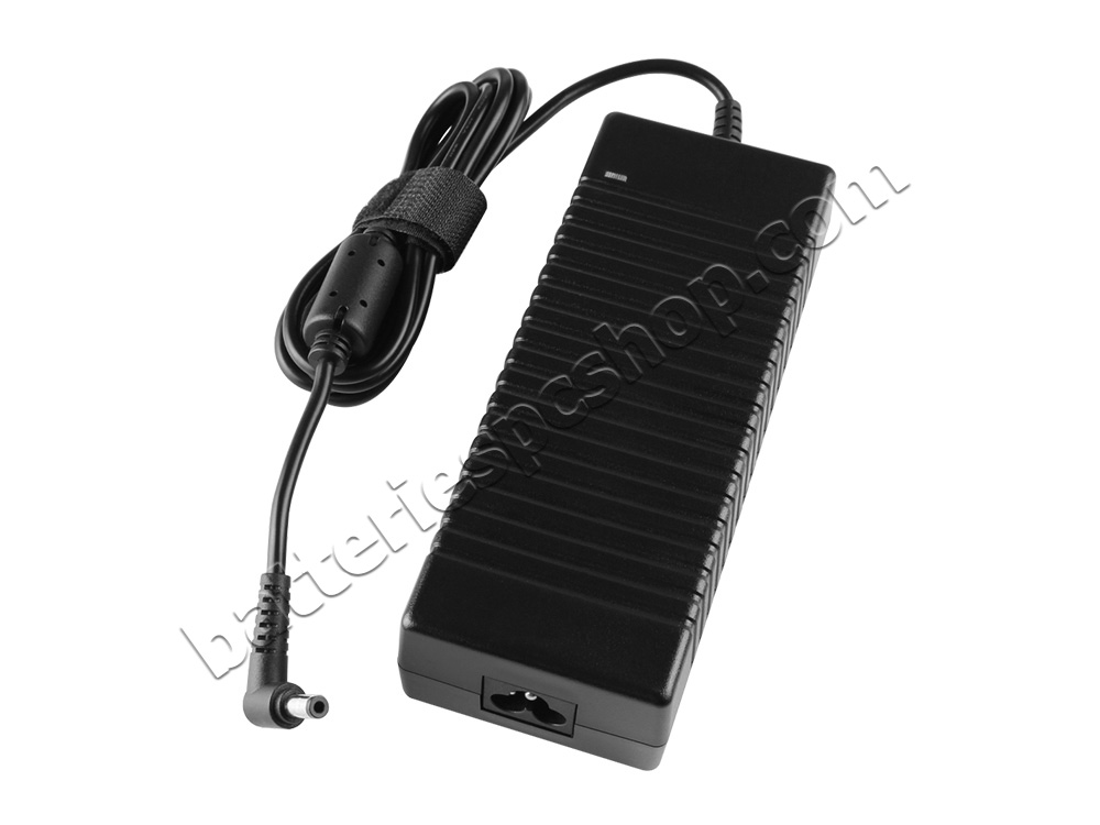 135W Acer 25.10068.631(5.5mm * 2.5mm) AC Adapter Charger