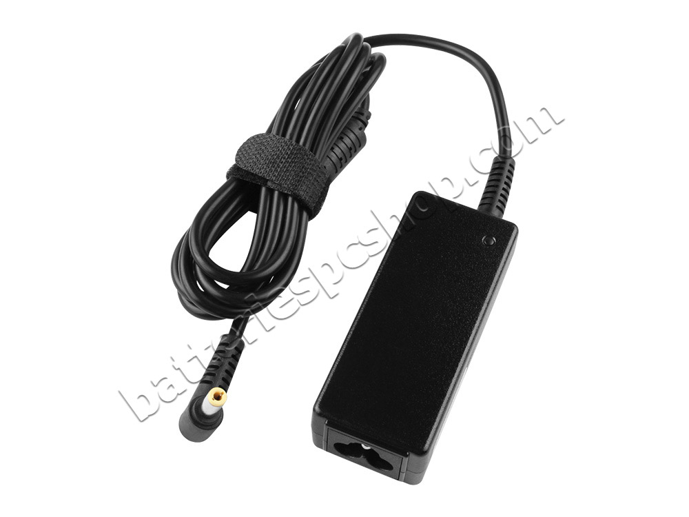 45W Charger Medion Akoya E1318T (MD 99240) AC Adapter + Cable