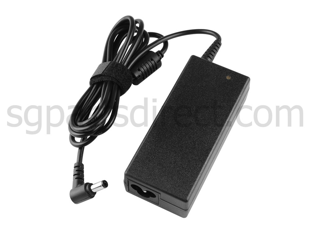 65W AC Adapter Charger Medion Akoya E4214 MD 99570 MD99570 + Cord