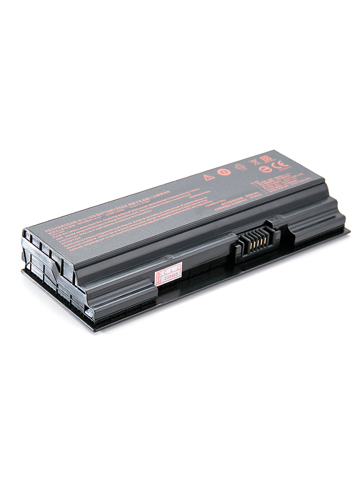 Battery Medion Erazer Crawler E25 MD 62277 3175mAh 47Wh