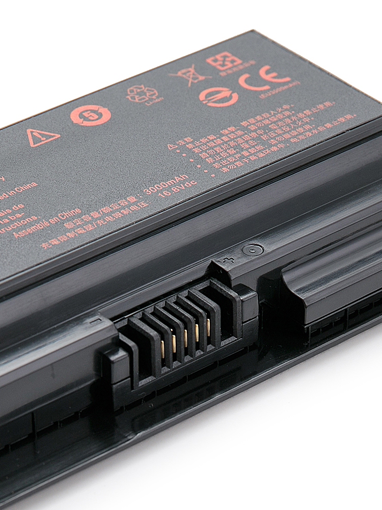 Battery Medion Erazer Crawler E25 MD 63930 3175mAh 47Wh