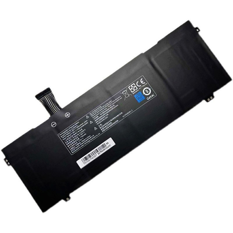 Battery Maingear Vector Pro MG-VCP17 7900mAh 91.24Wh