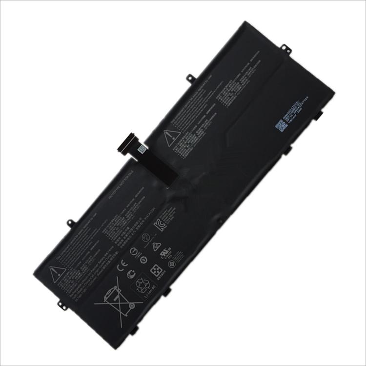 Original Battery Microsoft DYNZ02 916TA135H 5235mAh 39.7Wh