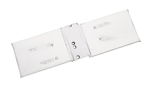 Original Battery Microsoft Surface Book 1 CR7 2387mAh 18Wh