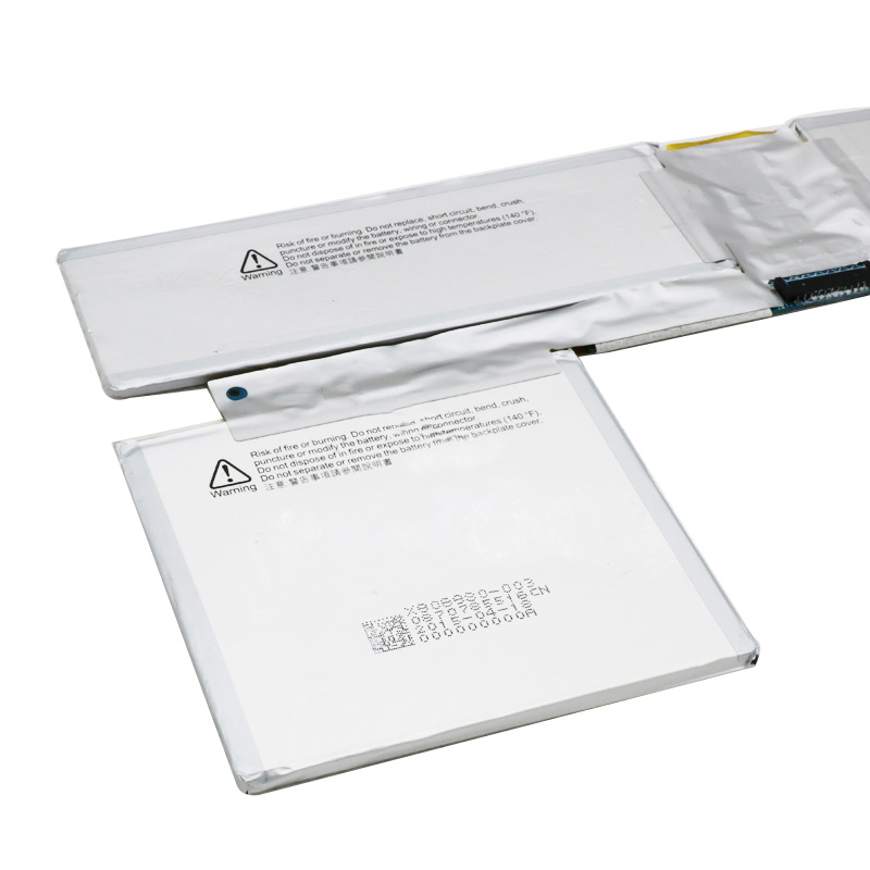 Original Battery Microsoft Surface Book 2 13.5 Inch 1704 6800mAh 51Wh