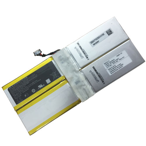 Original 30Wh Nokia BC-3S Battery