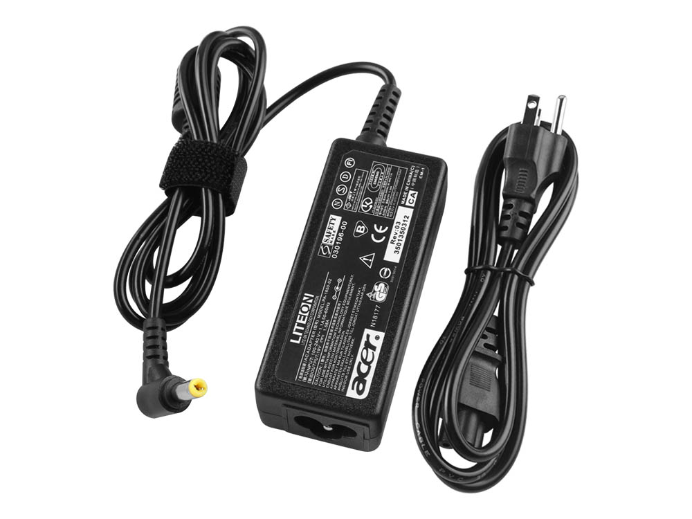 30W Packard Bell dot.SE-024GE dot.SE-027GE AC Adapter Charger