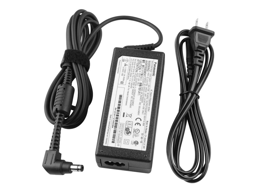 Original 65W Panasonic CF-AX3 CF-B11 CF-LX3EDJCS AC Adapter Charger