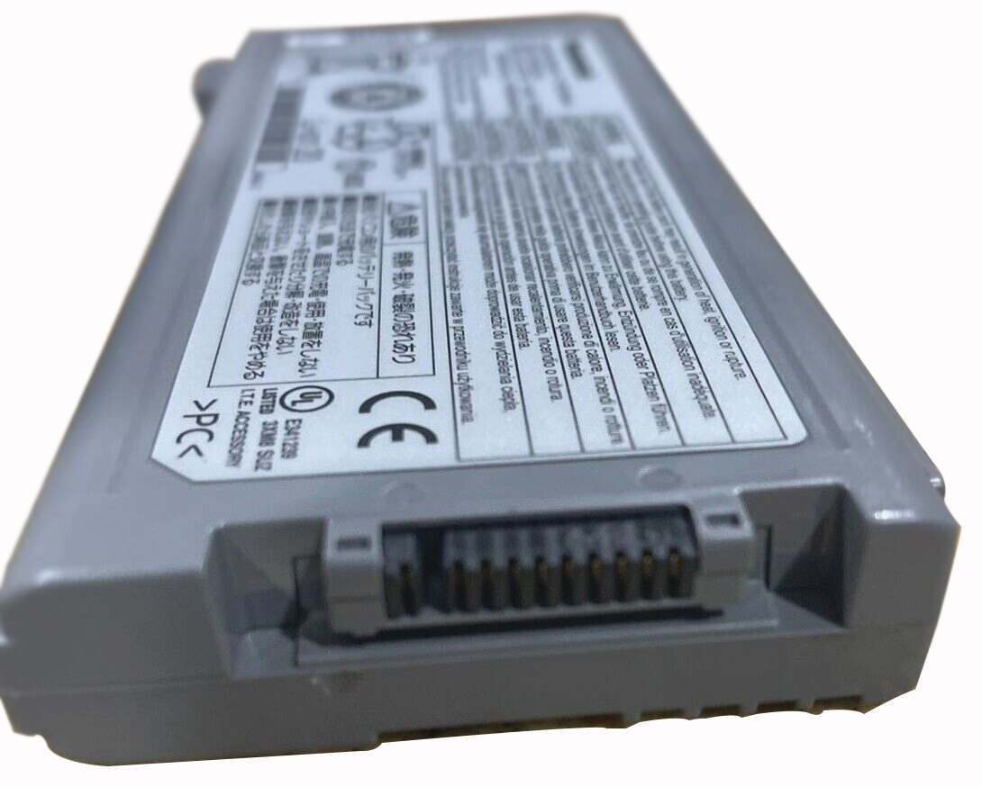 Original Battery Panasonic CF-VZSU46AT 7800mAh