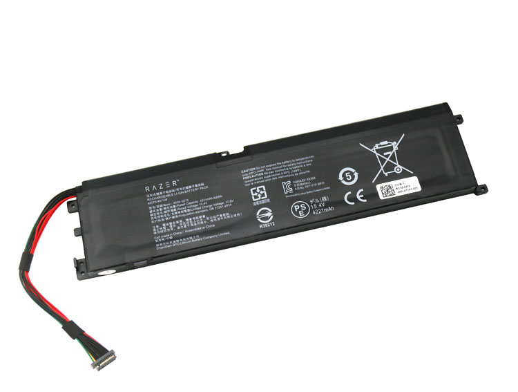 Original Battery Razer 4ICP5/46/108 4221mAh 65Wh