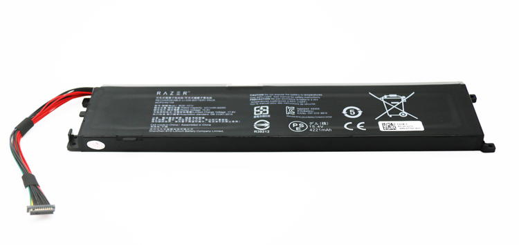 Original Battery Razer 4ICP5/46/108 4221mAh 65Wh