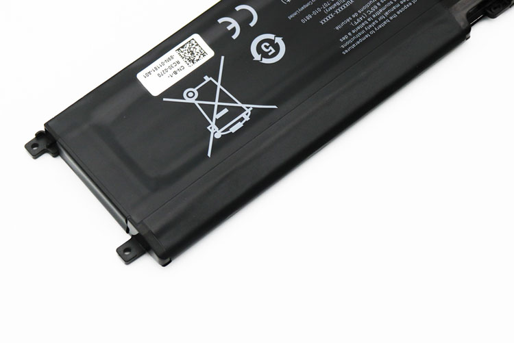 Original Battery Razer 4ICP5/46/108 4221mAh 65Wh