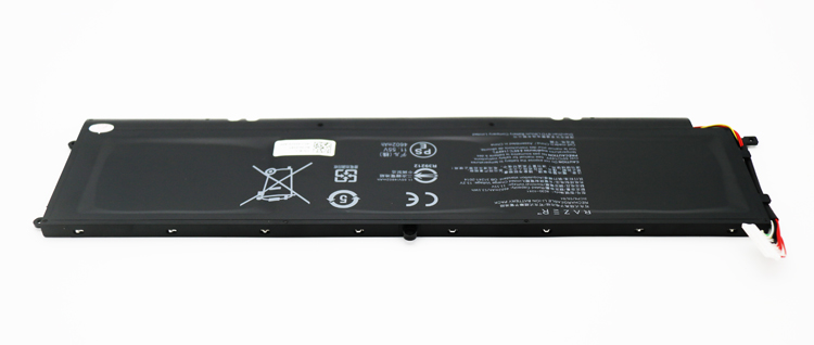 Original Battery Razer Blade Stealth 13 RZ09-02812W52-R3W1 4602mAh 53.1Wh