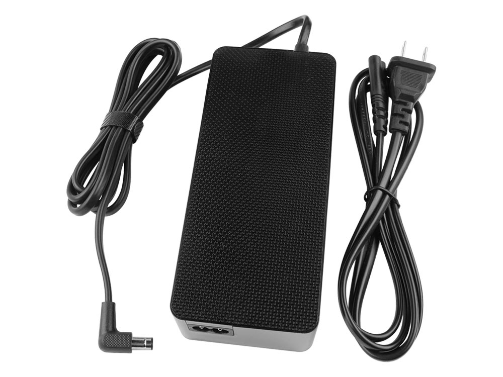 Original 100W Charger Samsung LC27HG70QQUXEN AC Adapter + Cable