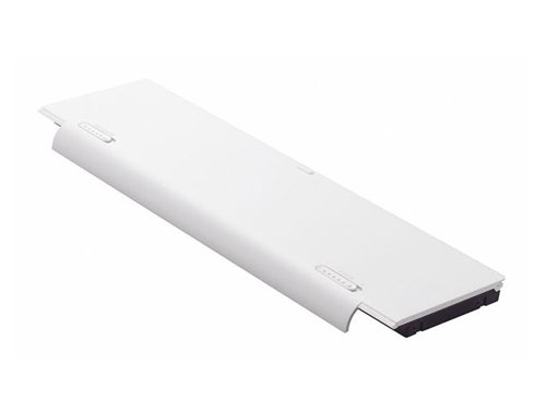 2 Cell White Sony VGP-BPL23 VGP-BPS23 Battery