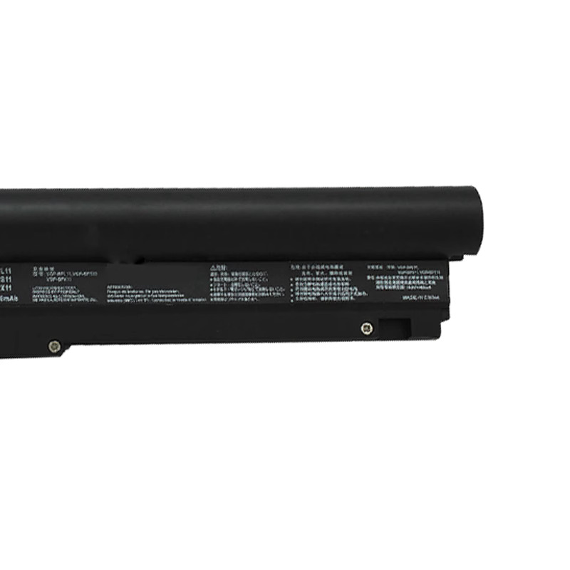 Battery Sony Vaio VGN-TZ150N/B 4400mAh 49Wh