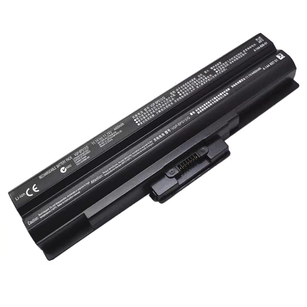 Battery Sony Vaio 11116FW 4400mAh 48Wh