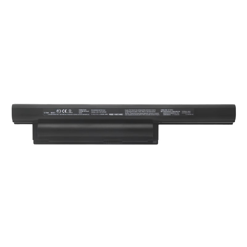 Battery Sony Vaio PCG-61211M 3500mAh 39Wh