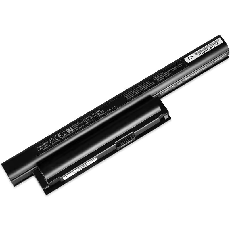 Battery Sony Vaio PCG-61211L 4400mAh 48Wh