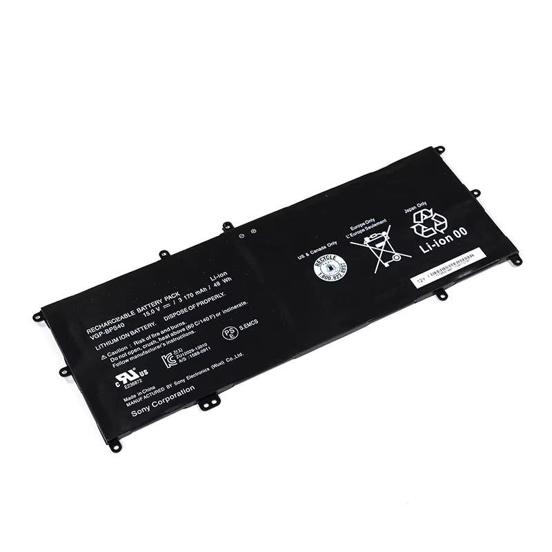 Battery Sony SVF14N16CW SVF14N18SCS 3170mAh 48Wh