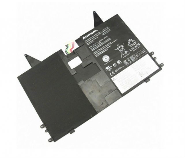 Original 28Wh Lenovo 45N1101 45N1100 ThinkPad Helix i7-3667U Battery