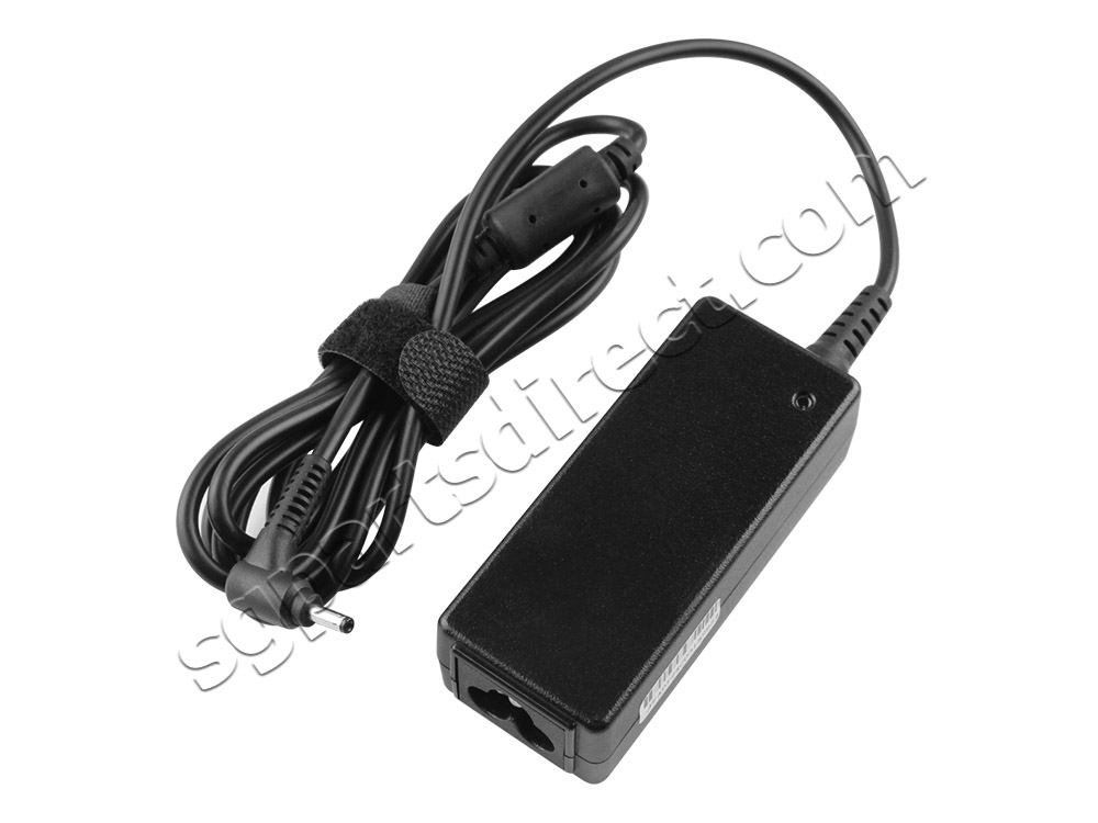 36W Toshiba PA5061E-1AC3 PA5062U-1ACA AC Adapter Charger Power Cord