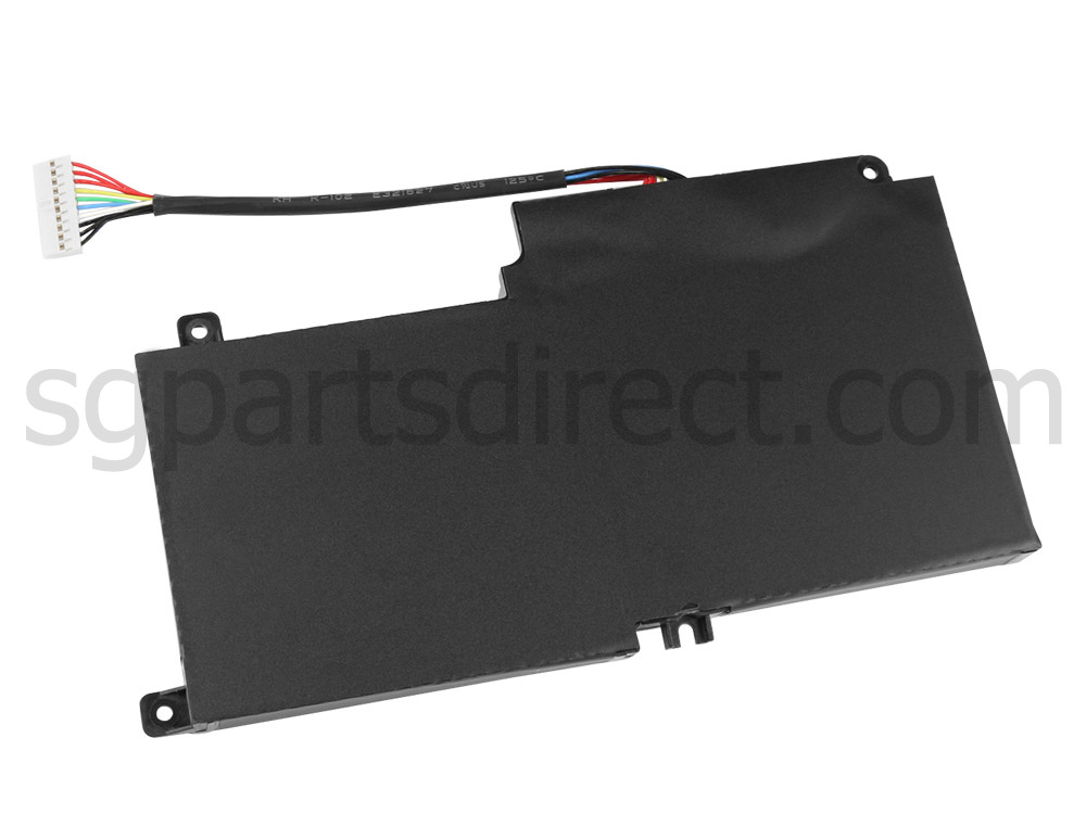 45Wh /32Wh Toshiba Satellite P50-B P50t-B-10F Battery Black