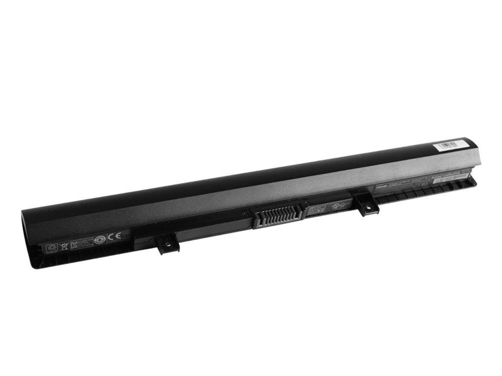 45Wh /32Wh Toshiba Satellite C50-B-16C C50D-B-125 Battery Black