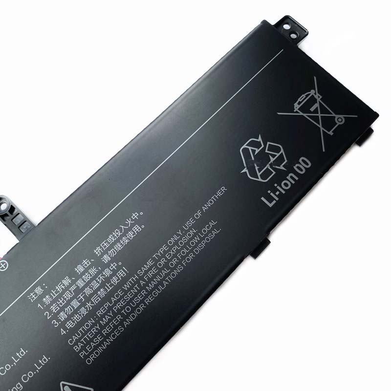 Original Battery Xiaomi RedmiBook 13 5200mAh 40Wh