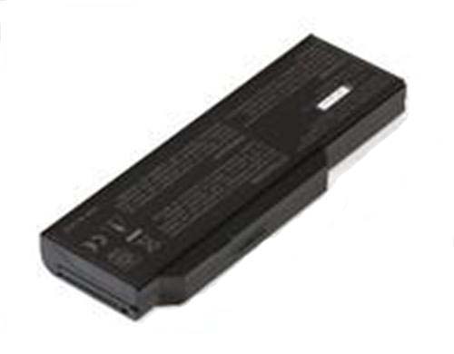 Battery Medion Akoya E8410 MD 96922 6600mAh